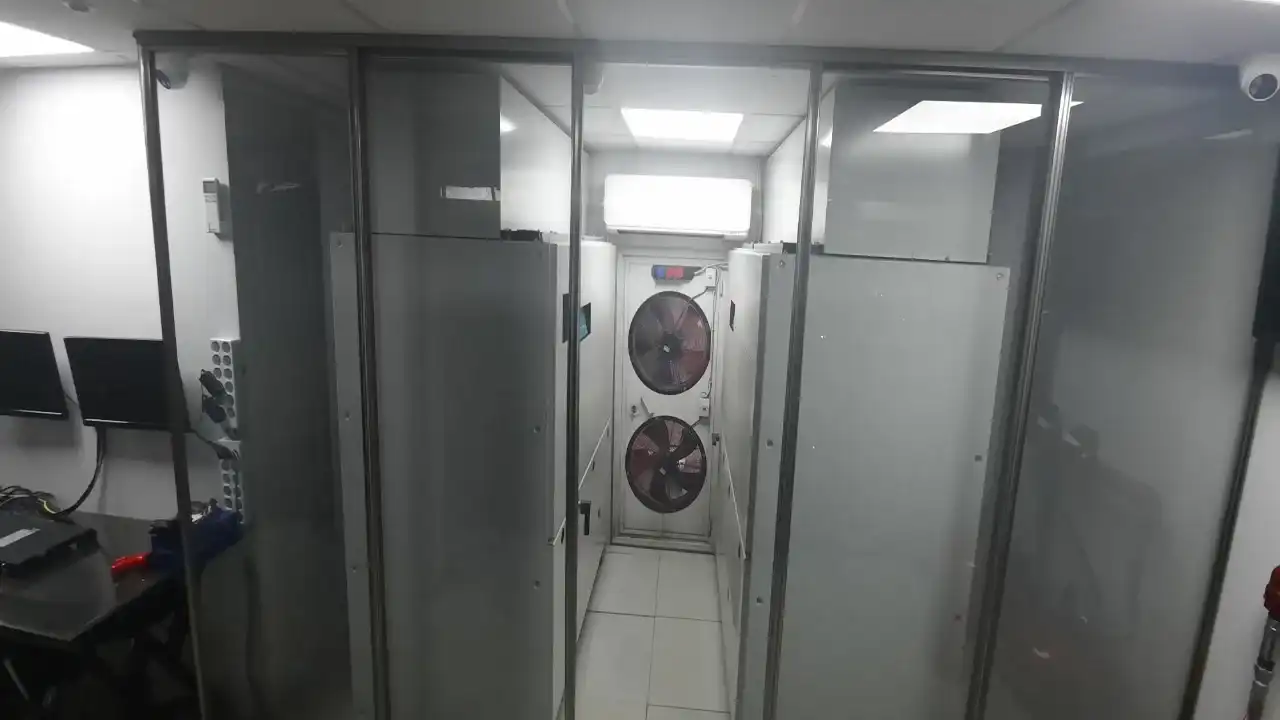 Atsarginio dyzelinio generatoriaus automatizavimas
