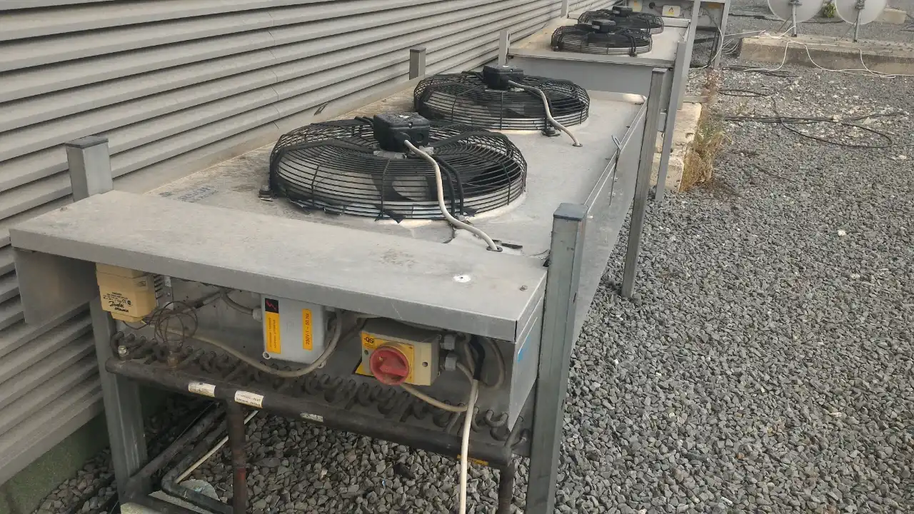 Servers Dedikati Bare Metal