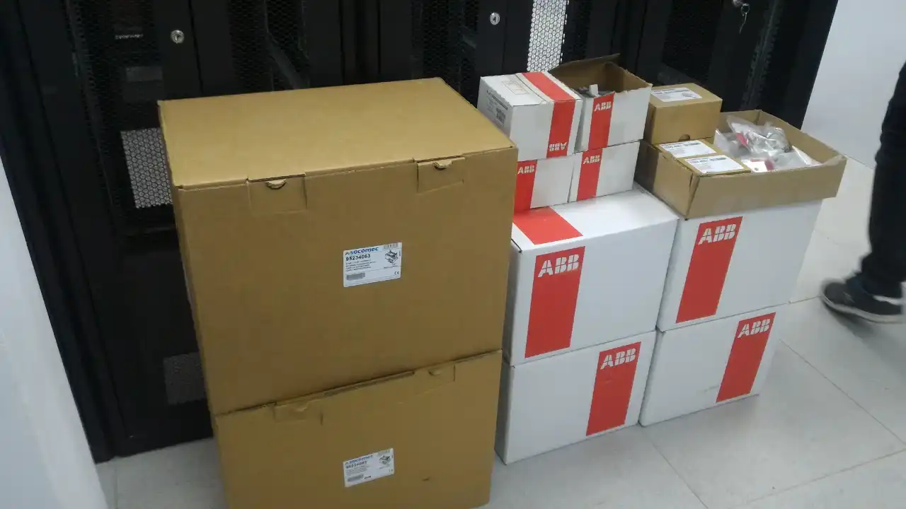 Intel Xeon Skalierbar Prozessoren