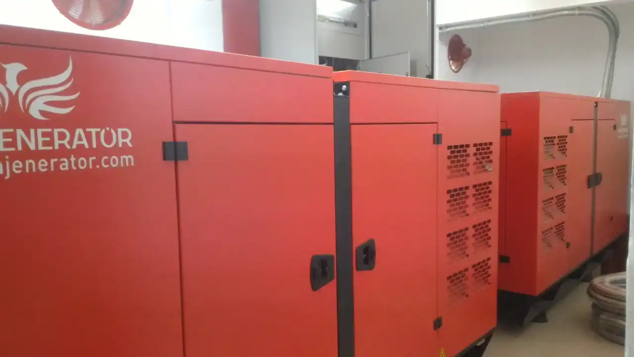 Hardware-Belaaschtungsausgläicher-Cluster