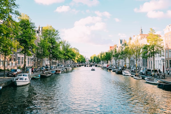 Holland