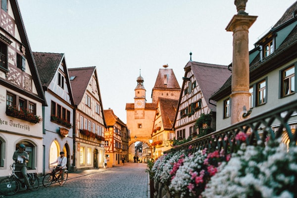 Däitschland