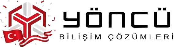 Yöncü Logo