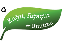 Fatura Kullanmıyorsanız Doğaya Katkıda Bulunabilirsiniz