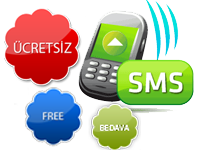 Alan Adı Kaydında Her 1 TL için 1 SMS