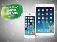 Avea Mobil Ödeme Yılbaşı Çekiliş Kampanyası