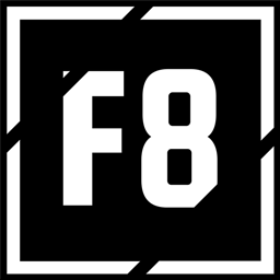 F8 File Upload